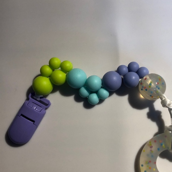 Baby Teether - Picture 2 of 2